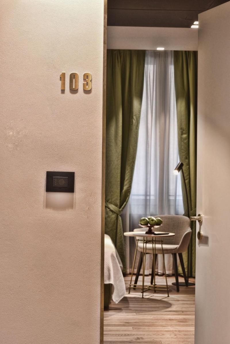 Maison Ducal 3* Venetië