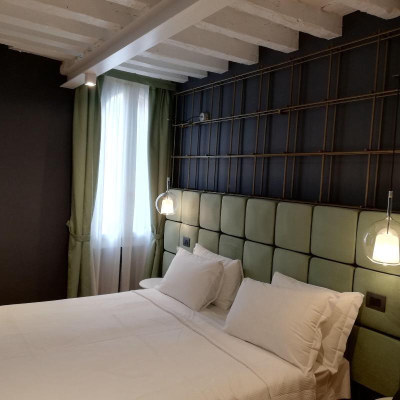Hotel Maison Ducal Venetië