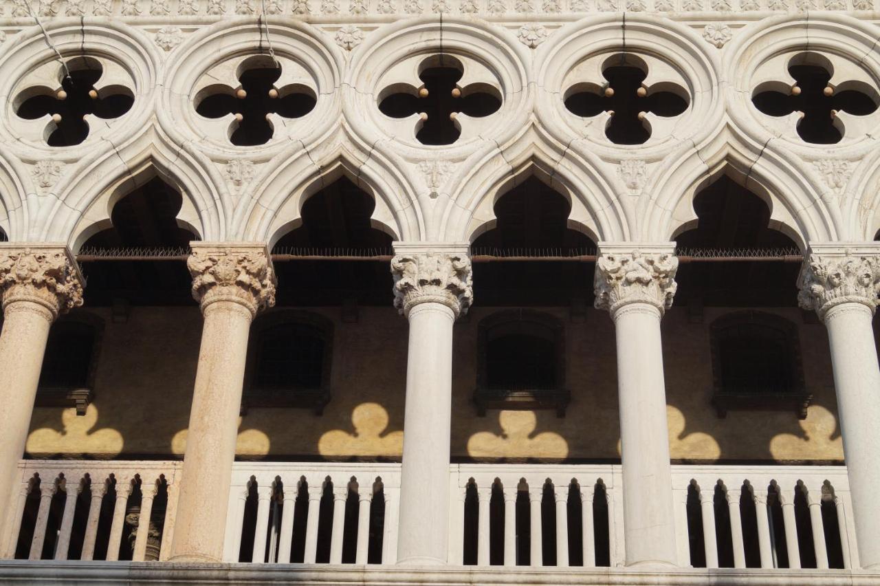 Maison Ducal 3* Venetië