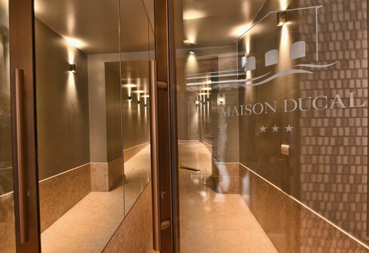 Maison Ducal Hotel Venetië